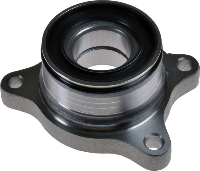 Ступичный подшипник (комплект) Blue Print. Артикул ADT383121