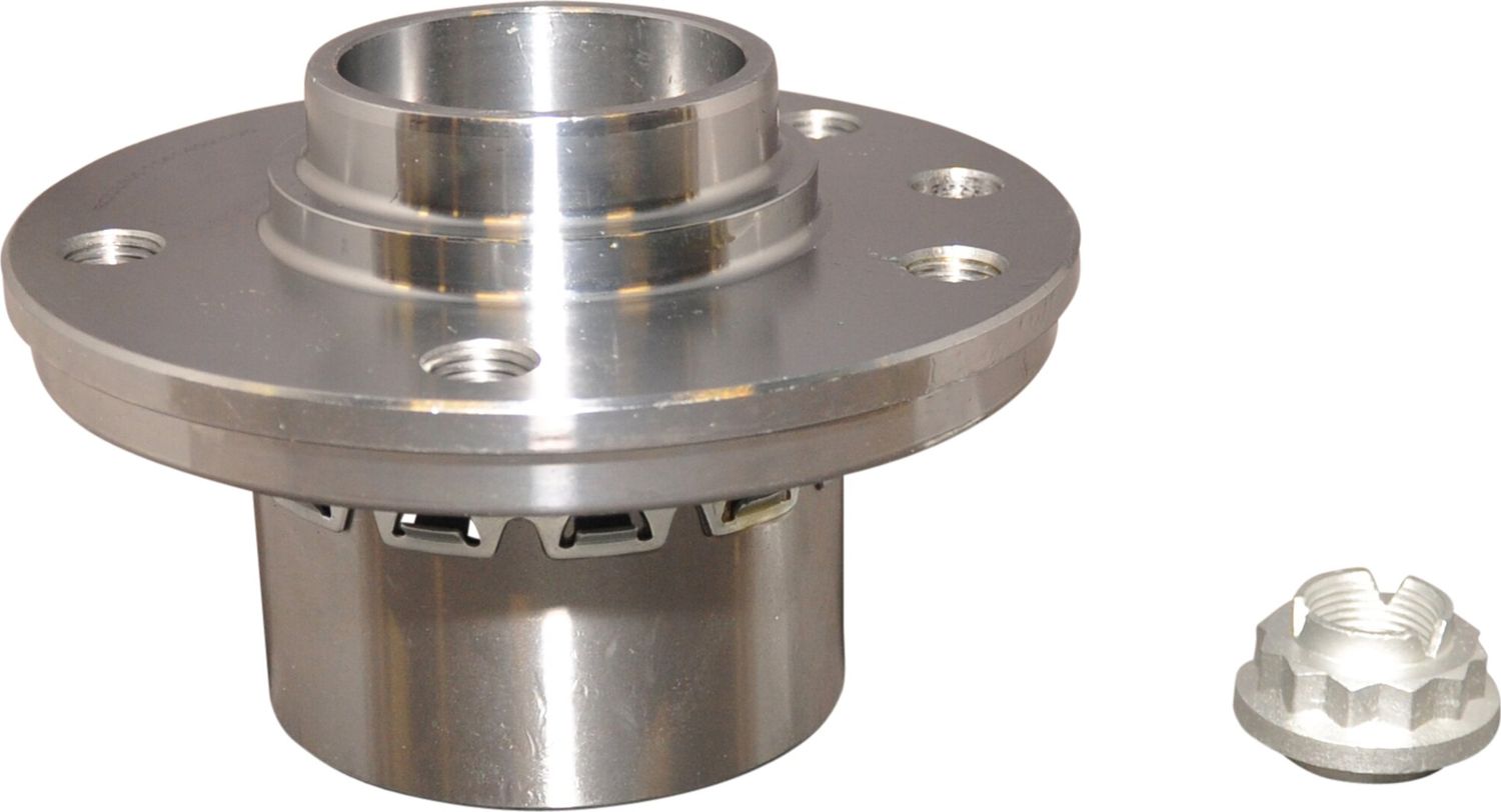 Ступица колеса JP Group. Артикул 1141402100