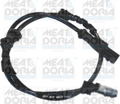 Датчик ABS Meat & Doria. Артикул 90046