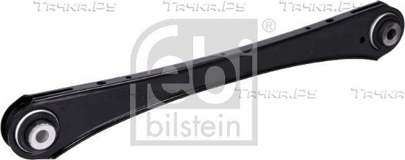 Поперечный рычаг задней подвески Febi Bilstein (Листовая сталь) правый для BMW X3 II (F25) 2010-2017. Артикул 180561