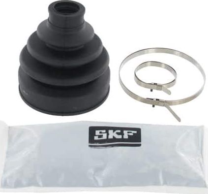 Пыльник ШРУСа наружный SKF передний для Suzuki Grand Vitara II 1998-2005. Артикул VKJP 1164