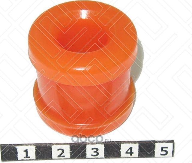 Втулка концевая стабилизатора задней подвески ID=14 5 (Полиуретан). Артикул 1012561