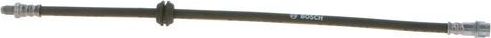 Тормозной шланг Bosch задний для Mercedes-Benz V-Класс II 2014-2026. Артикул 1 987 481 B11