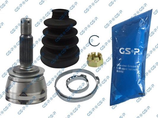 Шрус внутренний (граната) GSP. Артикул 824001