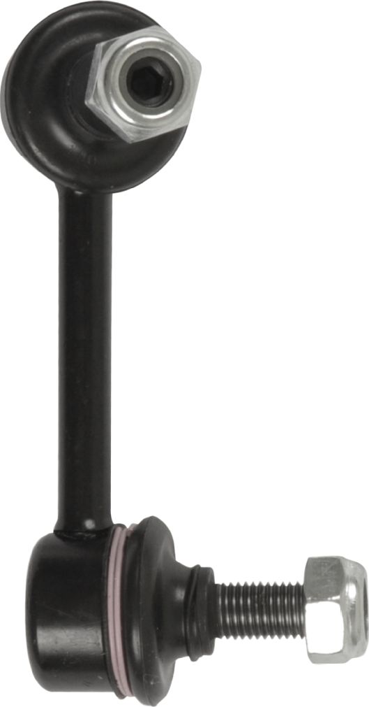 Стойка (тяга) стабилизатора Blue Print. Артикул ADN18577