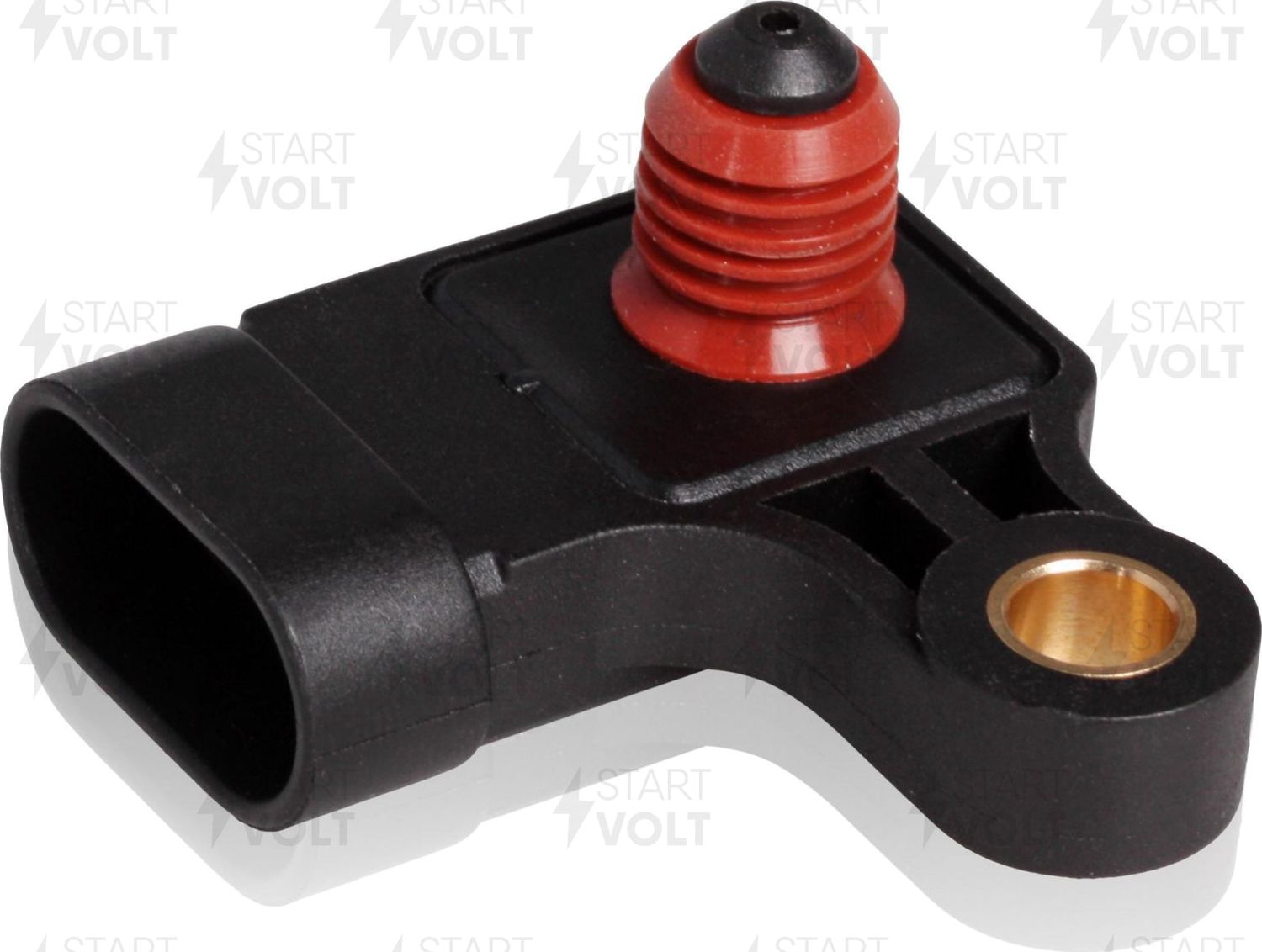 Датчик абсолютного давления (ДАД, MAP) StartVOLT. Артикул VS-MP 0550
