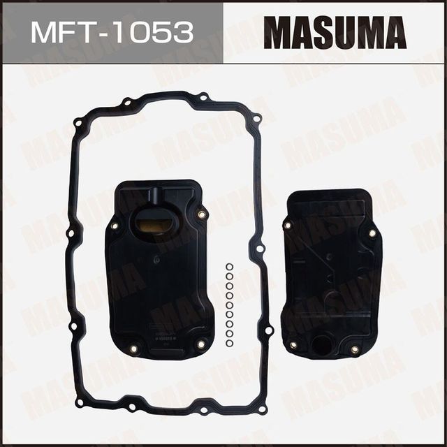 Фильтр АКПП Masuma. Артикул MFT-1053
