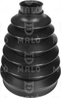 Пыльник ШРУСа внутренний Malo (резина). Артикул 19381