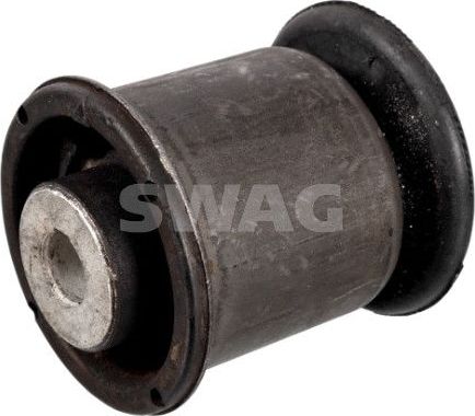 Сайлентблок заднего рычага подвески SWAG (резина/металл). Артикул 33 10 1624
