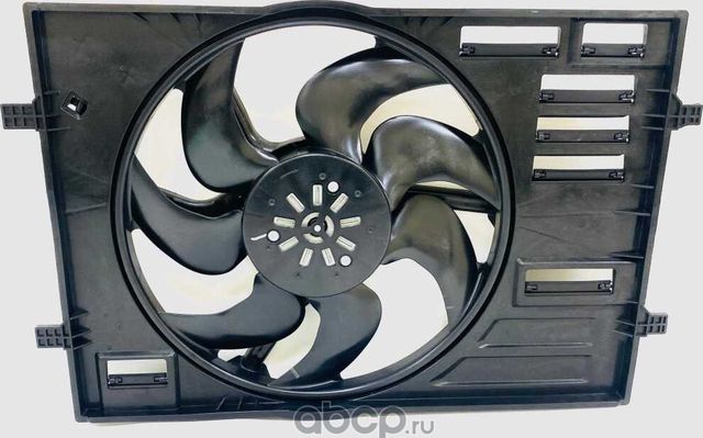 Вентилятор радиатора (Ukorauto) Ukorauto. Артикул U0911051