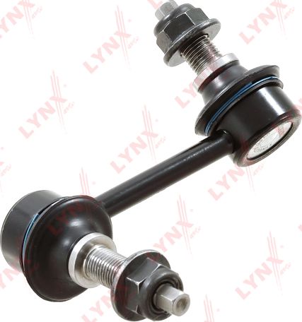 Стойка (тяга) стабилизатора LYNXauto. Артикул C7607R