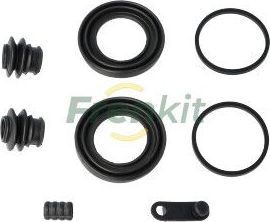 Ремкомплект тормозного суппорта Frenkit передний для Kia Sorento I 2006-2011. Артикул 246019