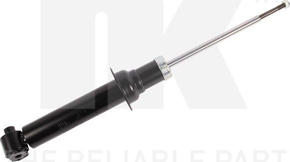 Амортизатор NK. Артикул 63152091