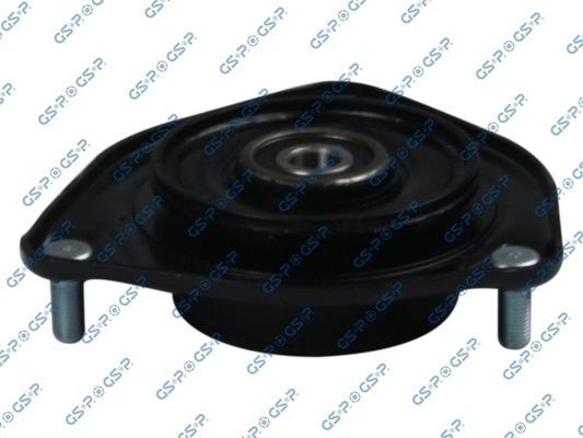 Опора амортизатора (стойки) GSP передняя для Hyundai Lantra II 1995-2000. Артикул 510965