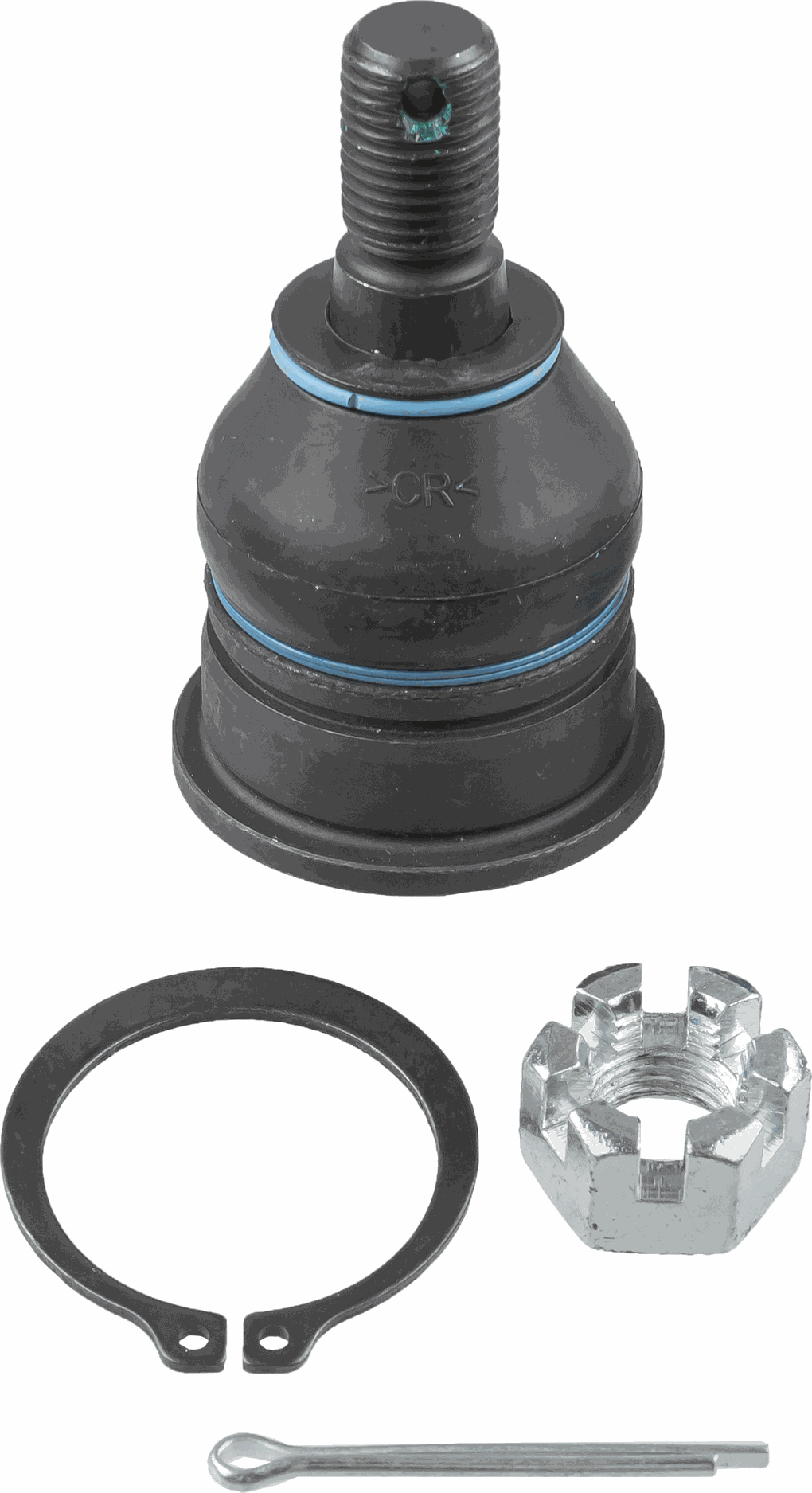 Шаровая опора Lemforder. Артикул 11874 03