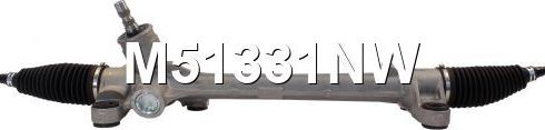 Рулевая рейка Motorherz. Артикул M51331NW