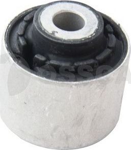 Сайлентблок переднего рычага подвески OSSCA правый/левый для Audi SQ5 I (8R) 2012-2017. Артикул 35429