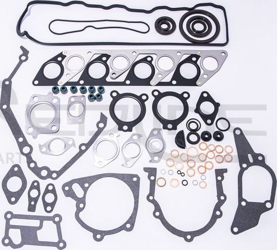 Прокладки двигателя (комплект) RED Line. Артикул 33MI007