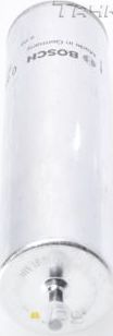 Топливный фильтр Bosch для BMW 7 V (F01/F02/F04) 2008-2015. Артикул 0 450 906 457