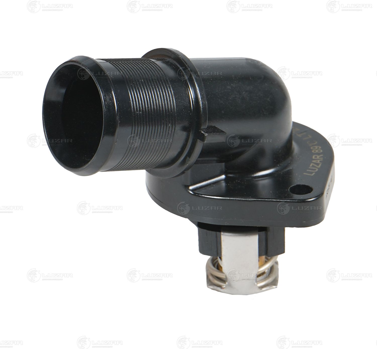 Термостат Luzar. Артикул LT 2035