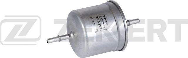 Топливный фильтр Zekkert для Volvo XC70 I 2000-2007. Артикул KF-5227