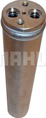 Осушитель кондиционера Mahle Behr для Mitsubishi Lancer IX 2001-2013. Артикул AD 258 000S