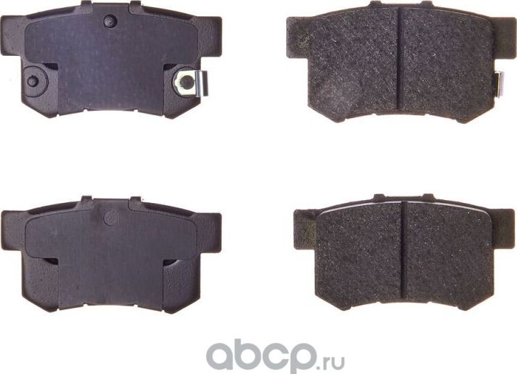 Колодки тормозные (Avantech). Артикул AV576