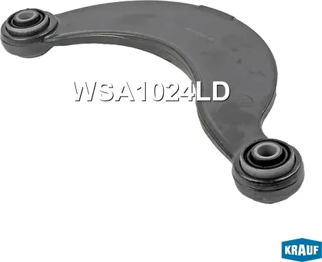 Рычаг подвески (Krauf) Krauf. Артикул WSA1024LD