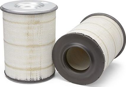 Воздушный фильтр Fleetguard для Volvo 9700 2009-2026. Артикул AF25631