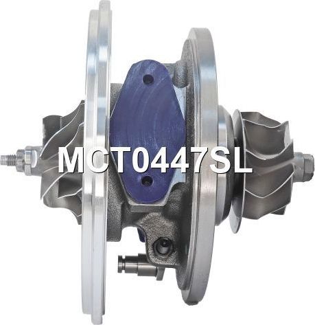 Картридж турбокомпрессора Krauf. Артикул MCT0447SL
