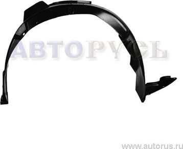 Подкрылок Hyundai / KIA. Артикул 868121H010
