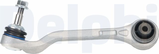 Продольный рычаг передней подвески Delphi (алюминий) задний левый нижний внешний для BMW 3 VII (G2x) 2018-2026. Артикул TC4389