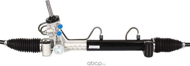 Новая гидравлическая рулевая рейка OPEL Astra H 2004 (Pstpro). Артикул B53073PST