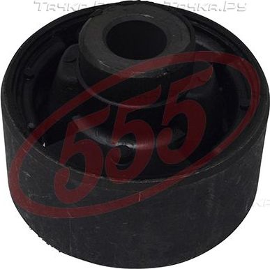 Сайлентблок переднего рычага подвески 555. Артикул SAB-6242FR