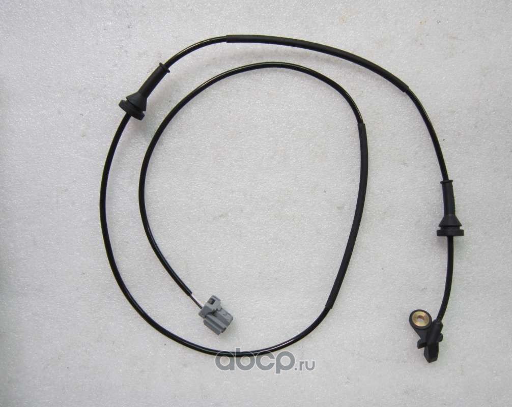 Датчик ABS задний левый VOLVO S60/S80/V70/XC70 98-10 (1255mm) REAR LH (Magtechnic). Артикул mag3859