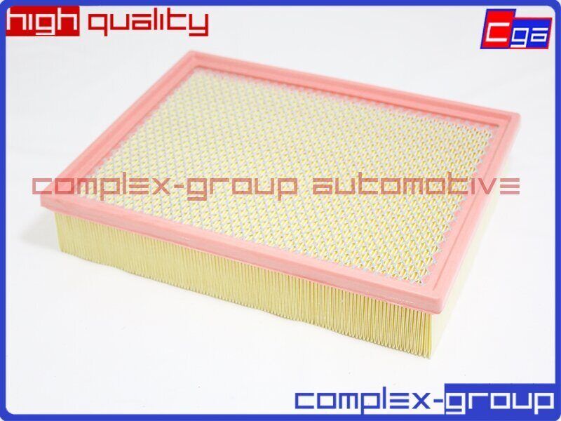 Фильтр воздушный 2319009001 2319009000 2319021000 2319021001 2319021003 CGA. Артикул 3AFL1202RA