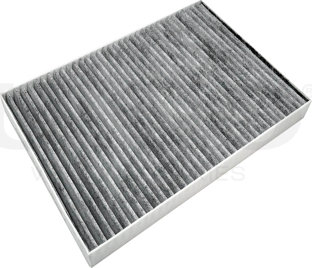 Фильтр салона (Unio). Артикул FLT-40096C