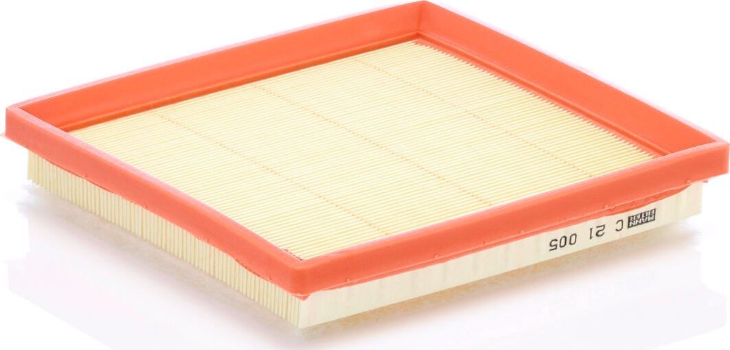 Воздушный фильтр Mann-Filter. Артикул C 21 005