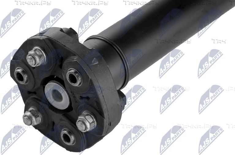 Подушка (опора) двигателя NTY для Toyota Avensis II 2003-2008. Артикул ZPS-TY-053