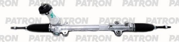 Рулевая рейка Patron. Артикул PSG1041