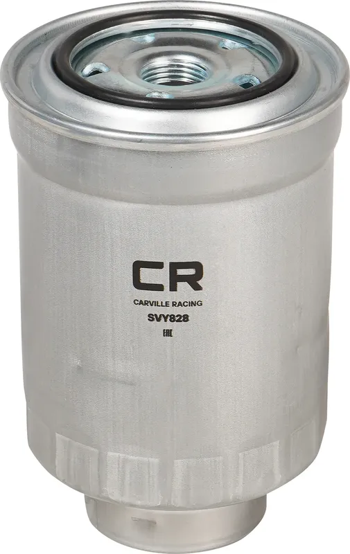 Фильтр топливный (Carville Racing). Артикул SVY828