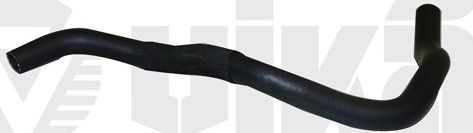 Патрубок радиатора (системы охлаждения) Vika. Артикул 44221769301