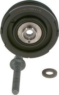 Шкив коленвала Bosch. Артикул 1 987 945 607