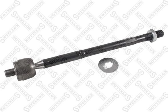 Рулевая тяга Stellox правая/левая для Mazda 323 V (BA) 1994-1998. Артикул 55-00453-SX