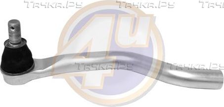Наконечник рулевой тяги 4U. Артикул HN-A-01637