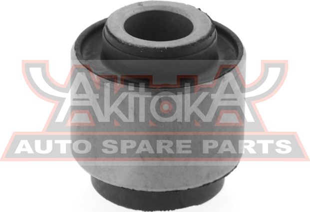 Сайлентблок задней балки Asva правый/левый для Nissan X-Trail T30 2001-2013. Артикул 0201-T30FC2