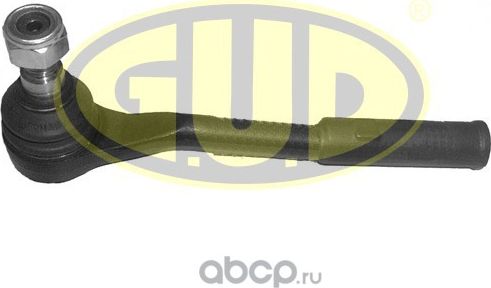 Наконечник рулевой тяги G.U.D.. Артикул GSP201207