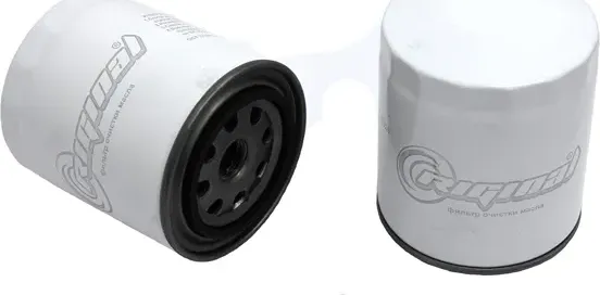 Фильтр масляный дв.406,405,409 Riginal (групповая упаковка 16 шт.) Riginal. Артикул RG31051017010KBOX