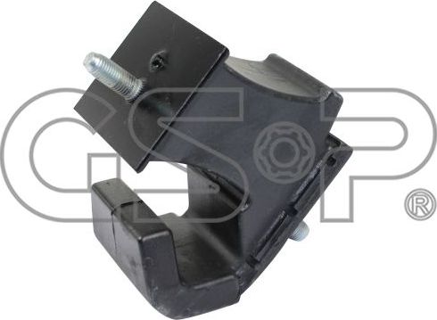 Подушка (опора) двигателя GSP. Артикул 514588
