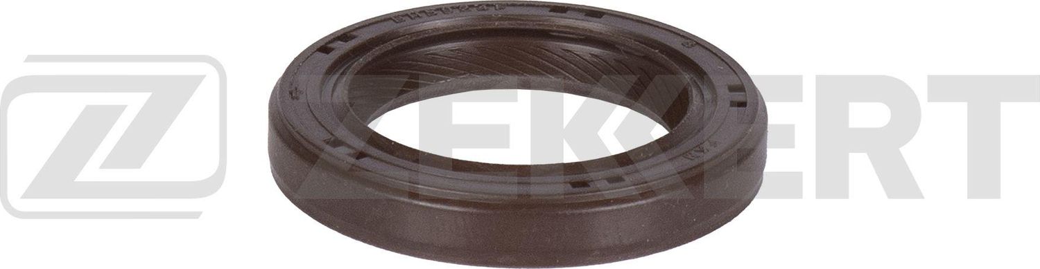 Сальник коленвала Zekkert (NBR (бутадиен-нитрильный каучук)). Артикул DI-3536